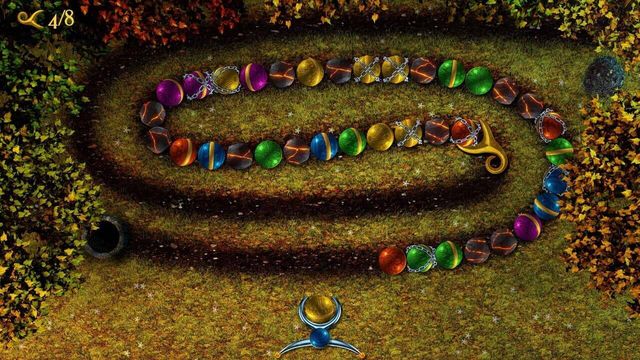 Sparkle Unleashed 2