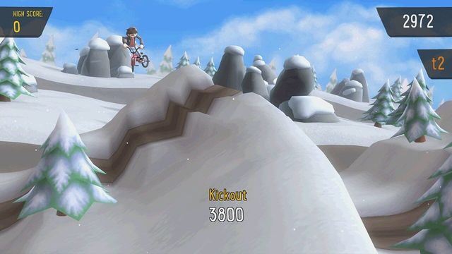 Pumped BMX+ 4
