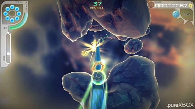 Fermi's Path 1