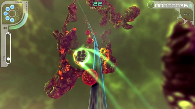 Fermi's Path 4
