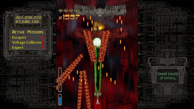 Teslapunk 3