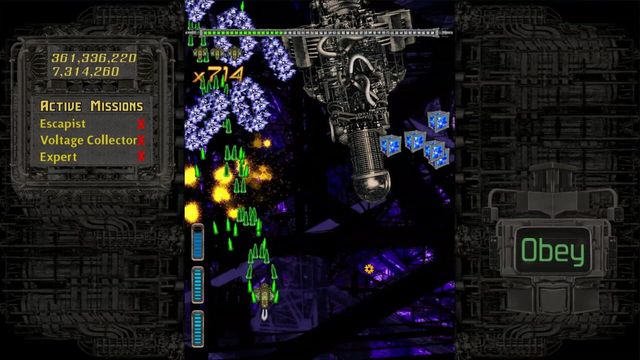 Teslapunk 5