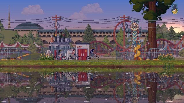 Kingdom Eighties 3