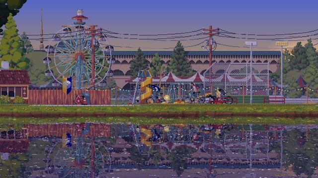 Kingdom Eighties 4