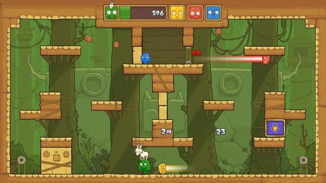Toto Temple Deluxe 2