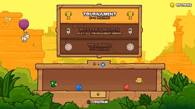 Toto Temple Deluxe 5