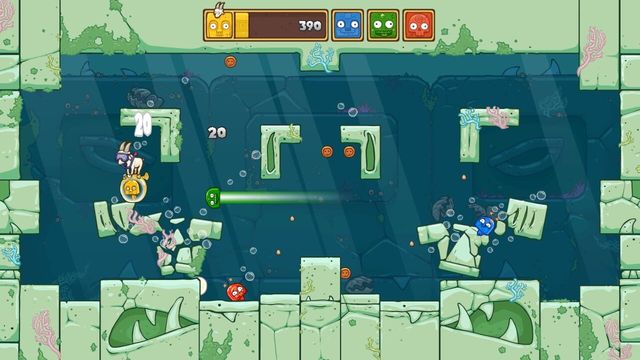 Toto Temple Deluxe 6