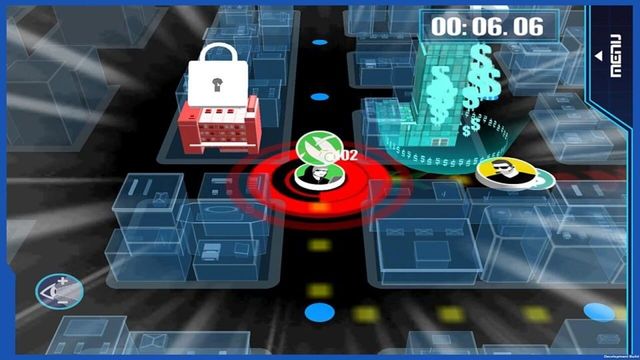 Fat City 5