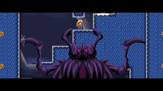 Amazing Princess Sarah 5