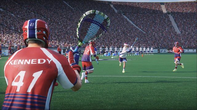 Casey Powell Lacrosse 16 2