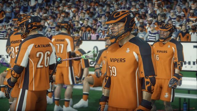 Casey Powell Lacrosse 16 3
