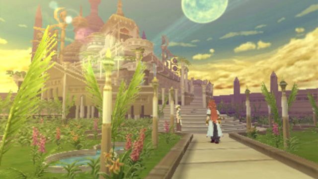 Tales of the Abyss 2