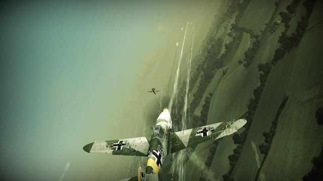 Wings of Prey 3