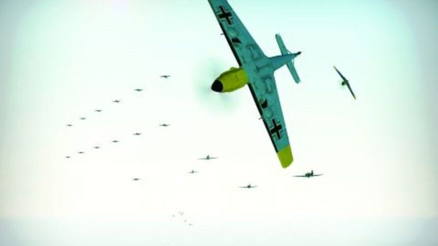 Wings of Prey 4