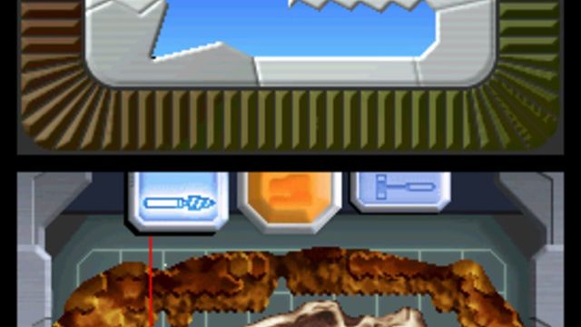 Fossil Fighters 5