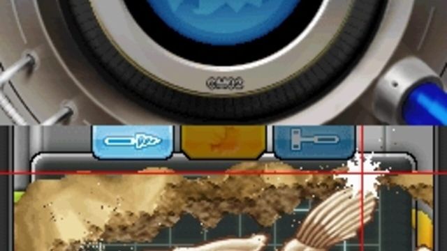 Fossil Fighters: Champions 1