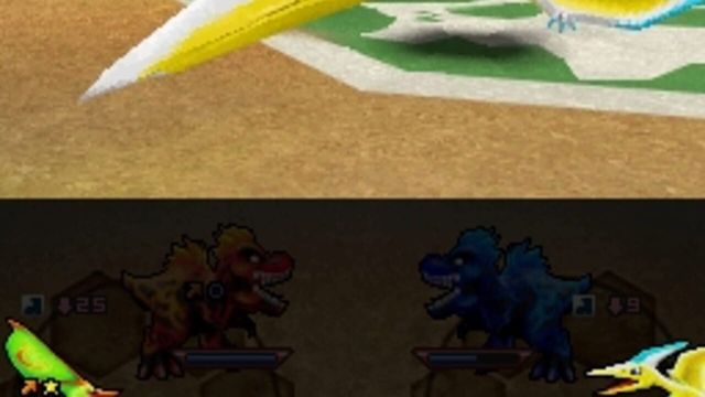 Fossil Fighters: Champions 2