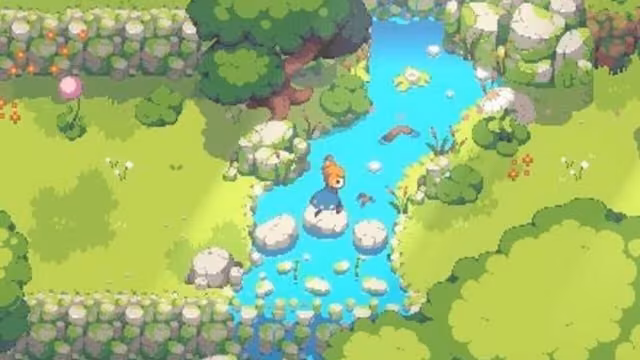 Kloa: Child of the Forest 3