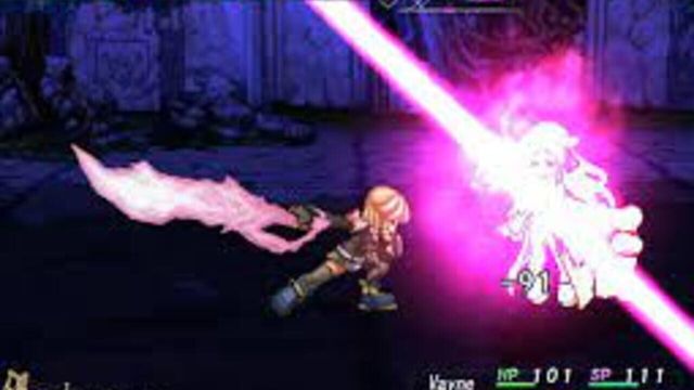 Mana Khemia: Alchemists of Al-Revis 2