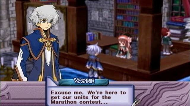 Mana Khemia: Alchemists of Al-Revis 4