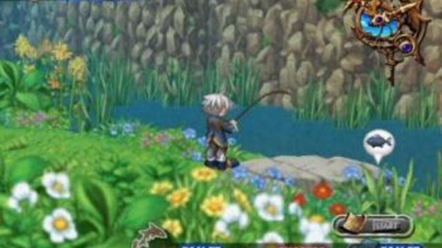 Mana Khemia: Alchemists of Al-Revis 5