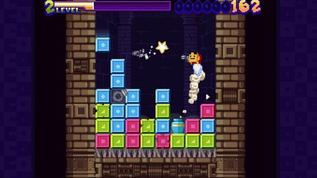 Super Puzzle Platformer Deluxe 3
