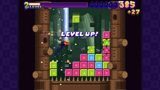 Super Puzzle Platformer Deluxe 4
