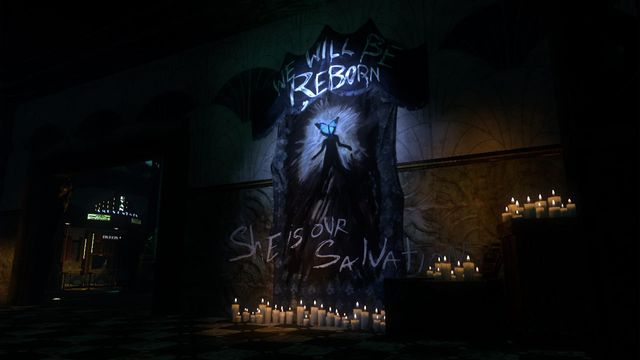 BioShock 2 3