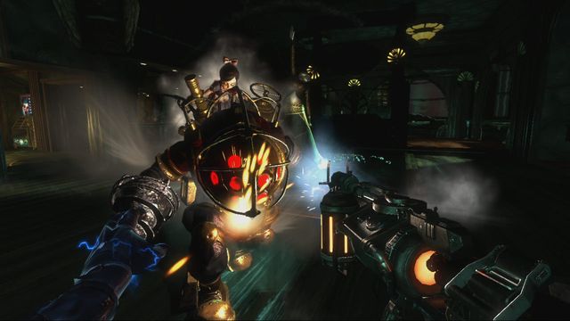 BioShock 2 4