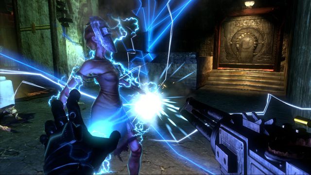 BioShock 2 5