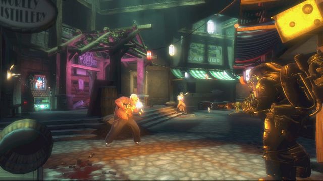 BioShock 2 6
