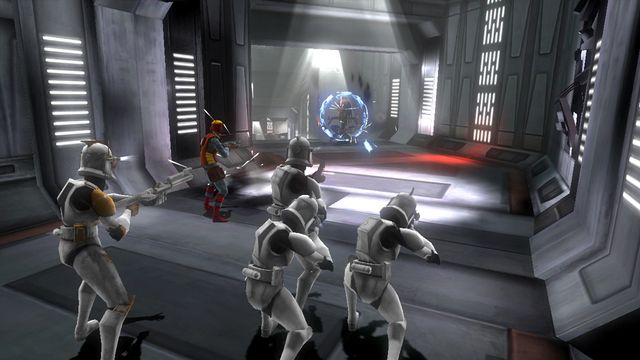 Star Wars: The Clone Wars - Republic Heroes 2