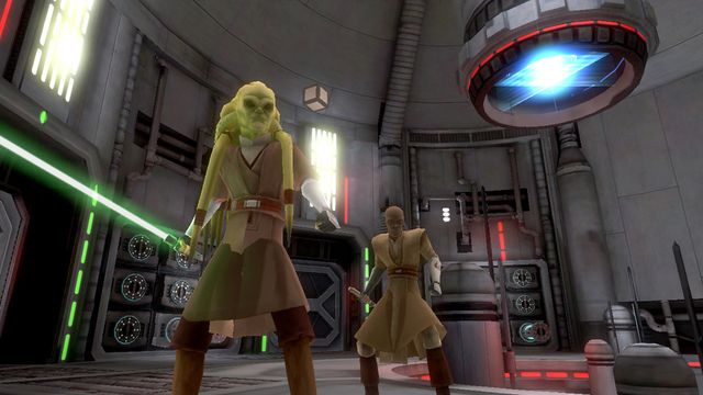 Star Wars: The Clone Wars - Republic Heroes 3