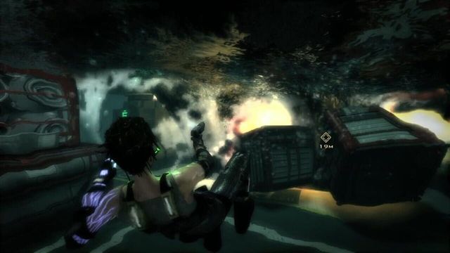 Hydrophobia 2