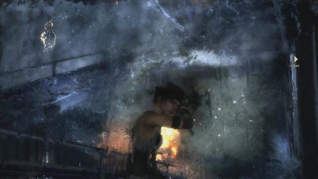 Hydrophobia 3