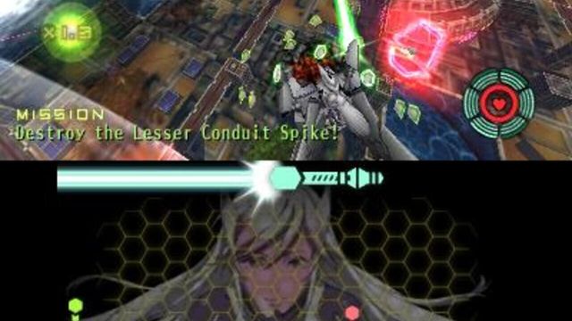 Liberation Maiden 6