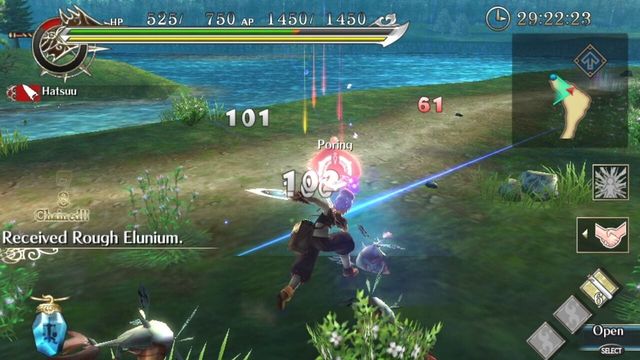 Ragnarok Odyssey 2