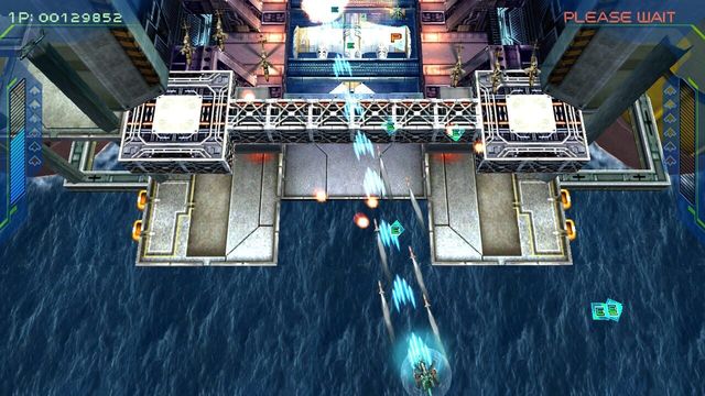 Zero Gunner 2 4
