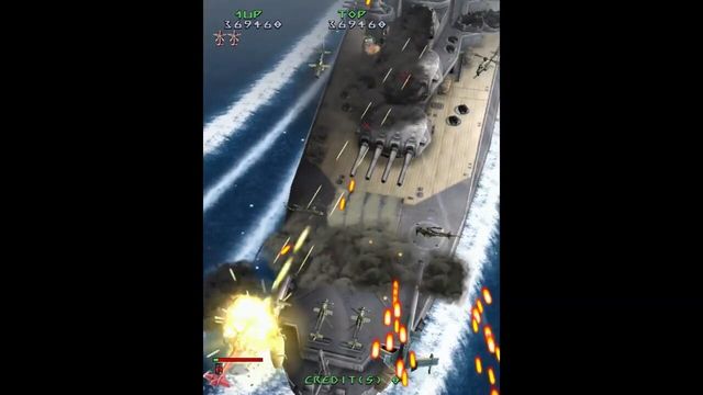 Under Defeat 2