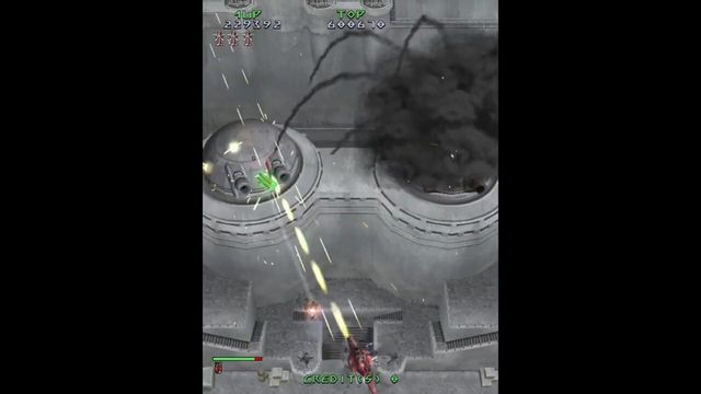 Under Defeat 3