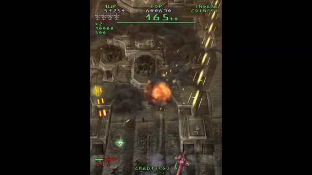 Under Defeat 4