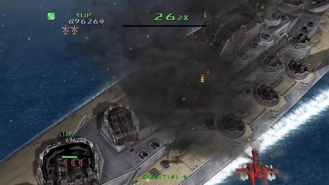 Under Defeat HD+ 2