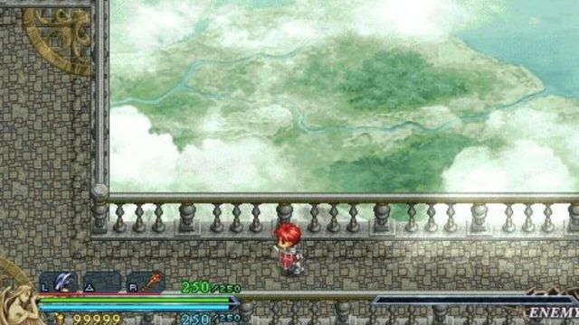 Ys I & II Chronicles 5