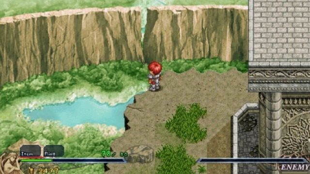 Ys I & II Chronicles+ 2