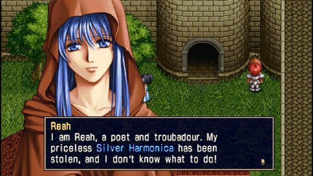 Ys I & II Chronicles+ 3