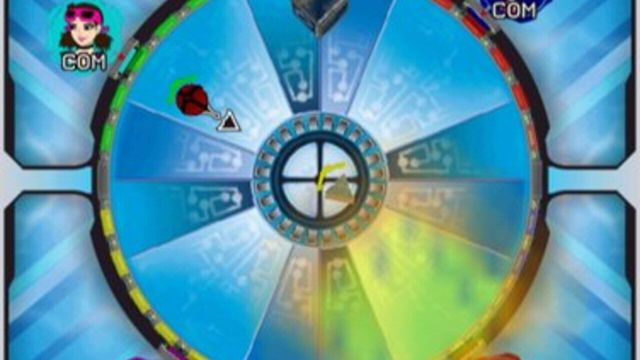 Gravitronix 2