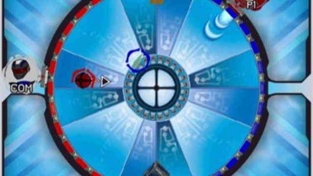 Gravitronix 3