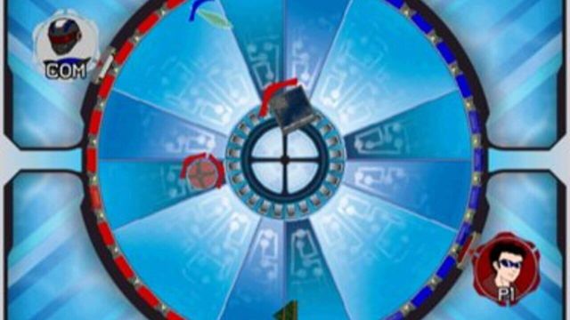 Gravitronix 4