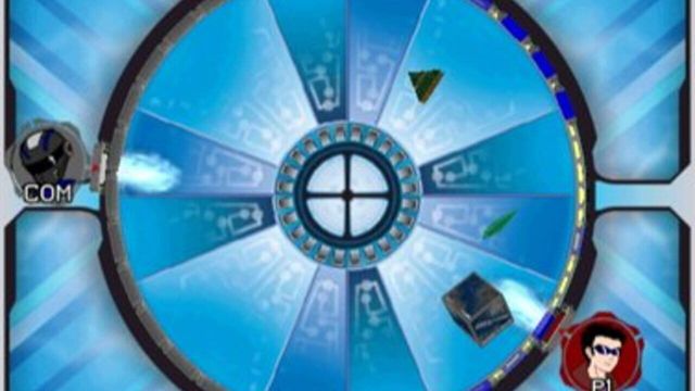 Gravitronix 5