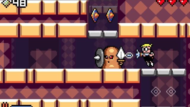 Mutant Mudds 5